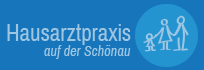 Hausarzt Logo Footer